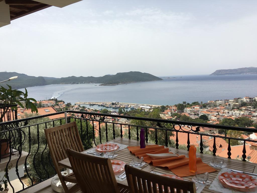 Kasinn Apart Turuncu Esterno foto
