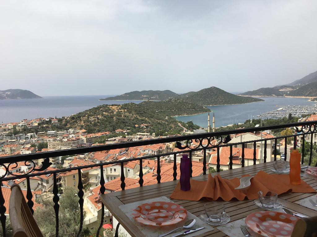 Kasinn Apart Turuncu Esterno foto